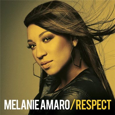 Melanie Amaro - Respect download mp3 flac