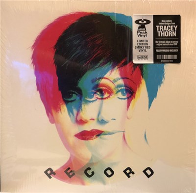 Tracey Thorn - Record download mp3 flac