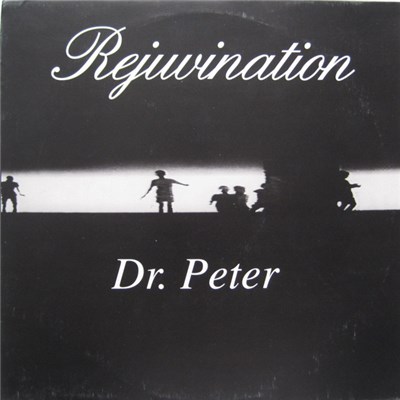 Rejuvination - Dr. Peter download mp3 flac