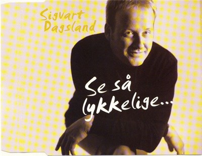 Sigvart Dagsland - Se Så Lykkelige download mp3 flac