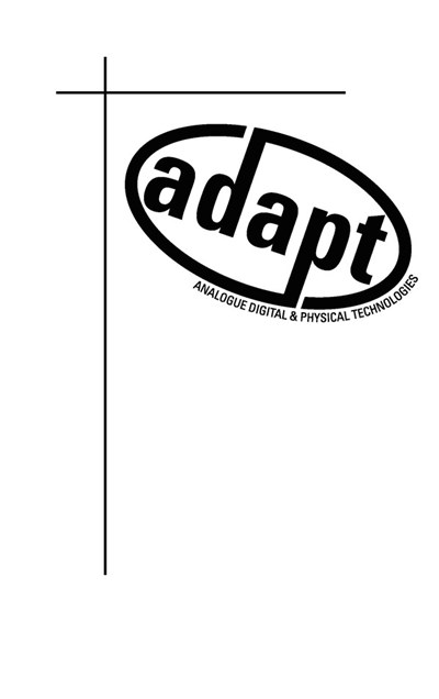 Various - Adapting: Artists Of Adapt'99 download mp3 flac