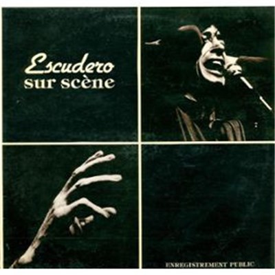 Leny Escudero - Escudero Sur Scène - Enregistrement Public download mp3 flac