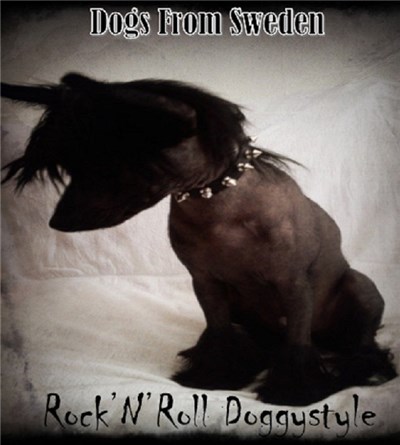Dogs From Sweden - Rock 'N' Roll Doggystyle download mp3 flac