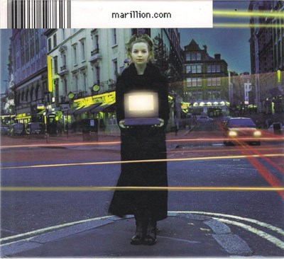 Marillion - Marillion.com download mp3 flac