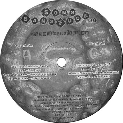 Various - Schnell & Hart Abhusten download mp3 flac