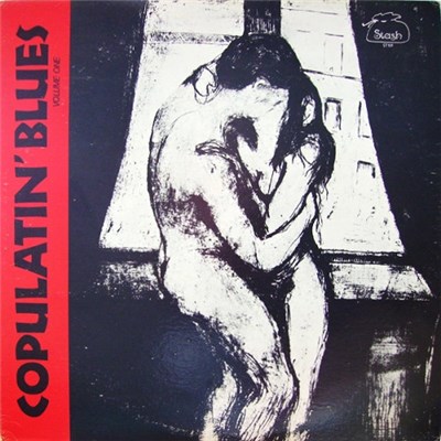 Various - Copulatin' Blues Volume One download mp3 flac