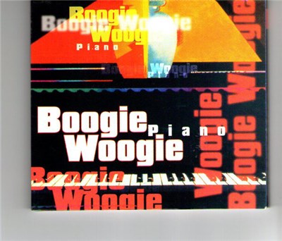 Various - Boogie Woogie Piano download mp3 flac