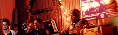 Napalm Jazz, Martin Tétreault - Live (December 2001) download mp3 flac