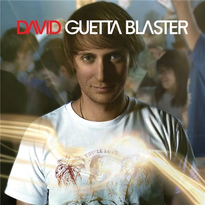David Guetta - Guetta Blaster (Bonus Track Version) download mp3 flac