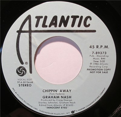 Graham Nash - Chippin' Away download mp3 flac