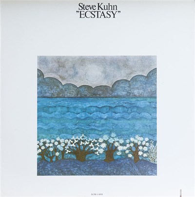 Steve Kuhn - Ecstasy download mp3 flac