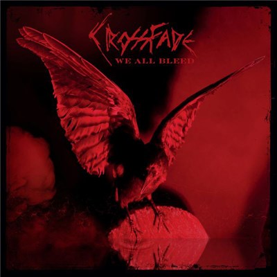 Crossfade - We All Bleed download mp3 flac