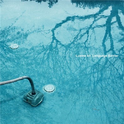 Lusine Icl - Language Barrier download mp3 flac