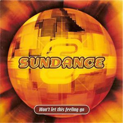 Sundance - Won't Let This Feeling Go download mp3 flac