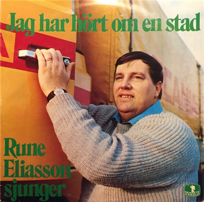 Rune Eliasson - Jag Har Hört Om En Stad download mp3 flac