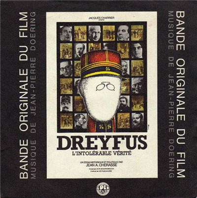 Jean-Pierre Doering - Dreyfus (L'Intolérable Vérité) download mp3 flac