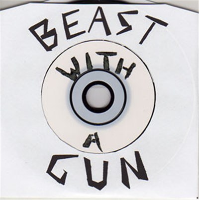Beast With A Gun - Live At Murder Slim Studios download mp3 flac