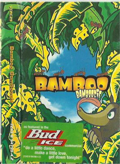 Bamboo - Bamboogie download mp3 flac