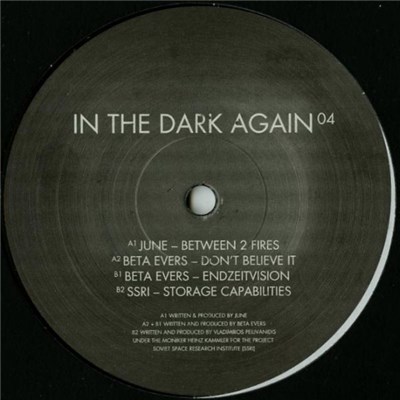 Various - In The Dark Again 04 download mp3 flac