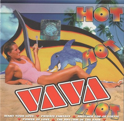 Various - Viva Hot download mp3 flac