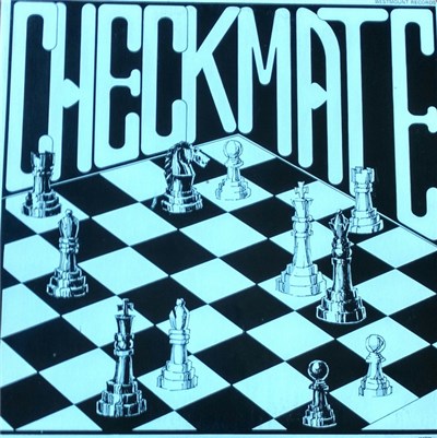 The Checkmates - Checkmate download mp3 flac