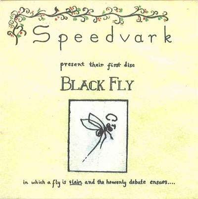 Speedvark - Black Fly download mp3 flac