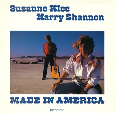 Suzanne Klee, Harry Shannon - Made In America download mp3 flac