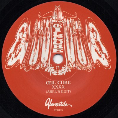 Œil Cube / I:Cube - XXXX (Abel's Edit) / Etire En Avant download mp3 flac