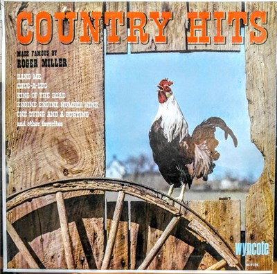 The Deputies - Country Hits Made Famous By Roger Miller download mp3 flac
