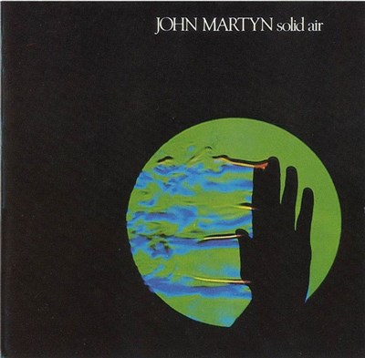 John Martyn - Solid Air download mp3 flac