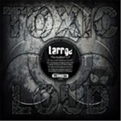 Larrge - Fluctuation EP download mp3 flac