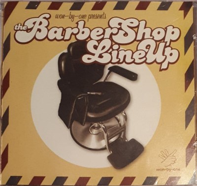 Various - The BarberShop LineUp download mp3 flac