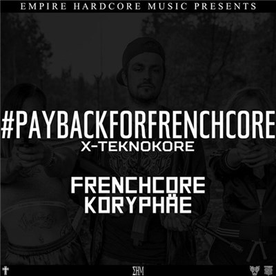 X-Teknokore - Frenchcore Koryphäe download mp3 flac
