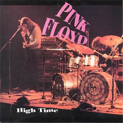 Pink Floyd - High Time download mp3 flac