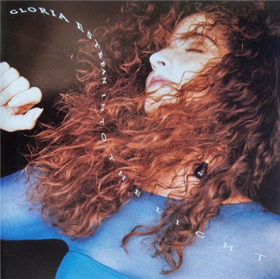 Gloria Estefan - Into The Light download mp3 flac
