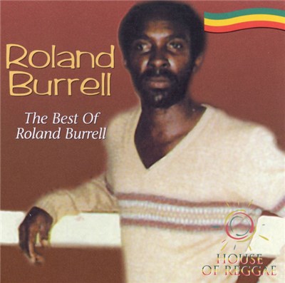 Roland Burrell - The Best Of Roland Burrell download mp3 flac