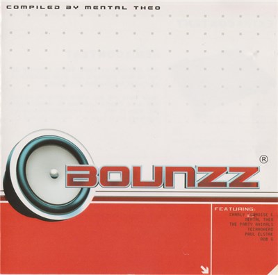 Mental Theo - Bounzz download mp3 flac