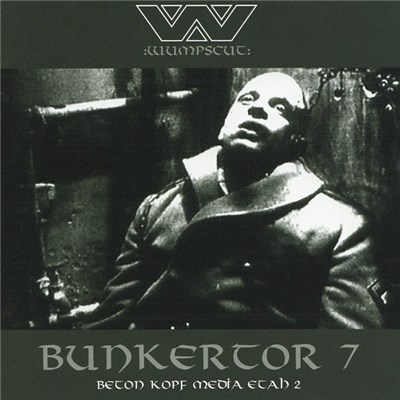 :wumpscut: - Bunkertor 7 (Edition 2000) download mp3 flac