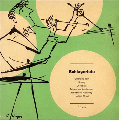 Various - Schlagertoto download mp3 flac