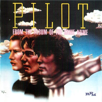 Pilot - From The Album Of The Same Name download mp3 flac