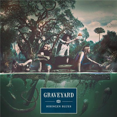 Graveyard - Hisingen Blues download mp3 flac