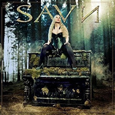 Savn - Savn download mp3 flac