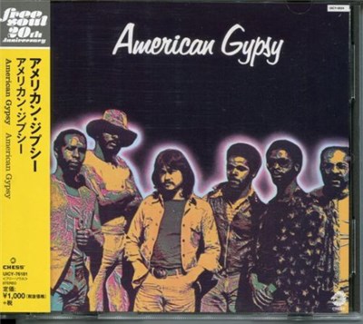 American Gypsy - American Gypsy download mp3 flac