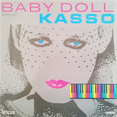 Kasso - Baby Doll download mp3 flac
