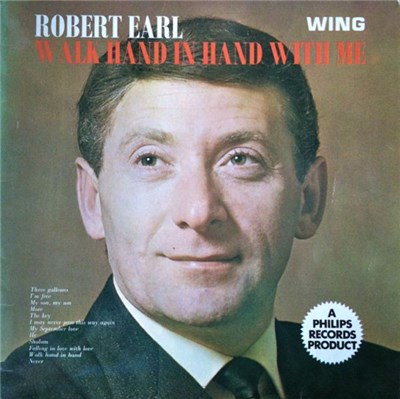 Robert Earl - Walk Hand In Hand With Me download mp3 flac