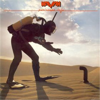 Kayak - Periscope Life download mp3 flac