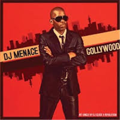 DJ Menace - Gollywood download mp3 flac