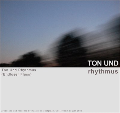 Maskin - Ton Und Rhythmus download mp3 flac