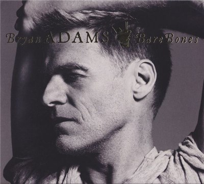 Bryan Adams - Bare Bones download mp3 flac