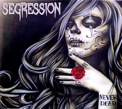 Segression - Never Dead download mp3 flac